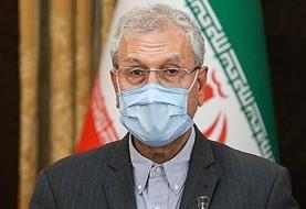 سخنگوی دولت به کرونا مبتلا شد