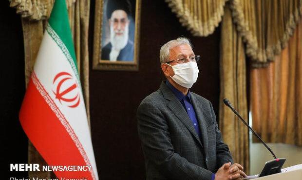 سخنگوی دولت هم به کرونا مبتلا شد