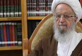 آیت‌الله مکارم‌شیرازی: به هیچ قیمت نمی‌توان جلوی مراسم عاشورا را گرفت