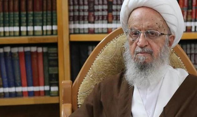 آیت‌الله مکارم‌شیرازی: به هیچ قیمت نمی‌توان جلوی مراسم عاشورا را گرفت