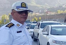 محدودیت‌های ترافیکی آخر هفته اعلام شد