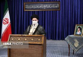 علاج قطعی تحریم تکیه بر توان داخلی است نه عقب نشینی برابر آمریکا