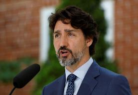 China rebukes Canada over criticism of Hong Kong security law