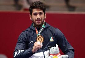 حال حسین نوری از هفته گذشته بهتر است/ احتمال ترخیص از بیمارستان