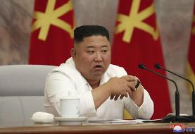 Kim Jong Un urges North Koreans to keep up virus fight