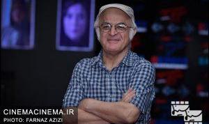 گفت‌‌وگو با فریدون جیرانی/ استفاده کمتر از واژه ابتذال و تلاش برای رشد ...