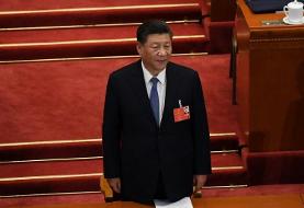 China detains professor who criticised Xi over coronavirus