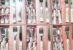 کشف ۸ میلیارد ریال لوازم آشپزخانه قاچاق