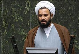 باقری: حواشی روز یکشنبه مجلس مظهر بی‌اخلاقی بود
