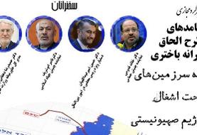 مقاومت؛ تنها راه پیروزی بر رژیم صهیونیستی