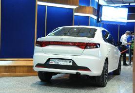 پیش فروش خودروی جدید