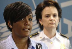 Atlanta Mayor Keisha Lance Bottoms Tests Positive for COVID-19