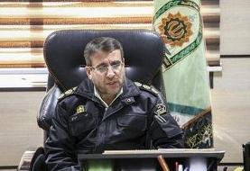 پلیس: اجاره سانسی استخر غیرقانونی است
