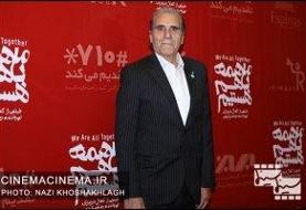 رضا ناجی سرطان را شکست داد