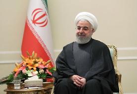 سفرای جدید ایران در ۶ کشور جهان با روحانی دیدار کردند