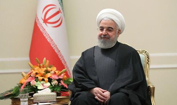 سفرای جدید ایران در ۶ کشور جهان با روحانی دیدار کردند