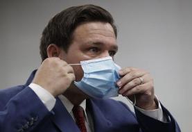 Florida Gov. Ron DeSantis’ popularity plummets amid widely panned coronavirus response