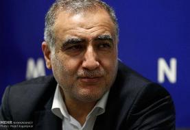 موانع انتقال سهام شرکت ماشین‌سازی هر چه سریعتر رفع شود