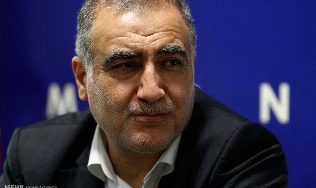 موانع انتقال سهام شرکت ماشین‌سازی هر چه سریعتر رفع شود