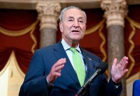 Schumer says Democrats ready for coronavirus aid talks, if Republicans move