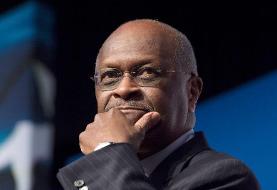 Herman Cain died two weeks ago, but his social media accounts are still bashing Democrats