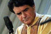 شجریان به بیمارستان بازگردانده شد