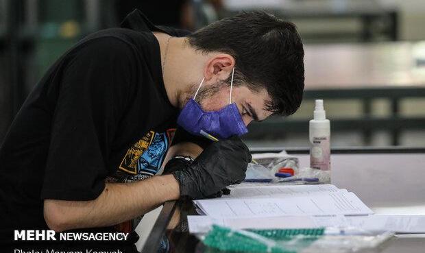 اعلام آمادگی ستاد اجرایی فرمان امام برای تأمین اقلام بهداشتی کنکوری‌ها