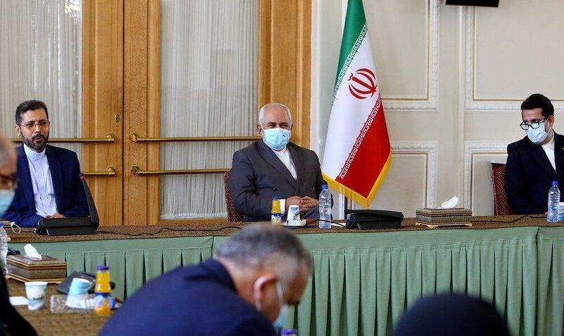 بولتون: فعال کردن مکانیزم ماشه علیه ایران به حق وتوی آمریکا ضربه وارد ...
