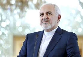 ظریف: آمریکا می‌داند که نمی‌تواند از اسنپ‌بک استفاده کند