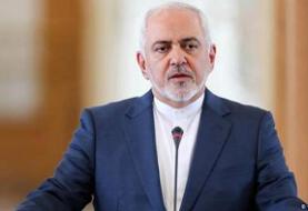 ظریف: آمریکا می‌داند که نمی‌تواند از اسنپ‌بک استفاده کند