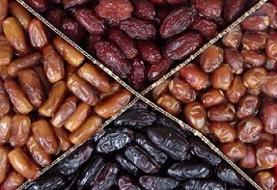 باید و نبایدهای مصرف خرما در روزهای کرونایی