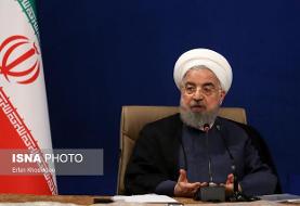 انکار دستاوردهای دولت،نادیده گرفتن دستاوردهای نظام است