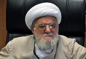 آیت الله تسخیری درگذشت