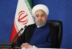 روحانی: انکار دستاوردهای دولت، انکار دستاوردهای نظام است