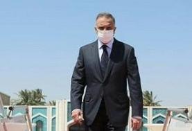 نخست‌وزیر عراق عازم واشنگتن شد
