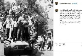 سفیران ایران در لندن: آیا هنوز وقت عذرخواهی انگلیس درباره کودتای ۲۸ مرداد نرسیده است؟