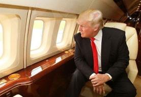 خطر مرگ از بیخ گوش ترامپ گذشت