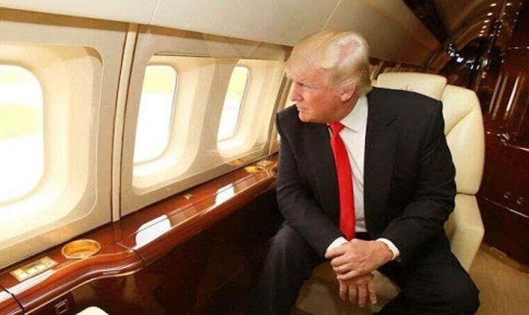 خطر مرگ از بیخ گوش ترامپ گذشت