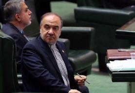 طرح سوال از وزیر ورزش در مجلس کلید خورد