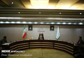 فاز نخست سامانه گزارشگری فساد سازمان بازرسی رونمایی شد