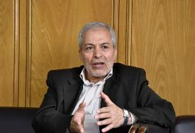 میرلوحی: می‌خواهم واکنش قالیباف به اسنادم را ببینم