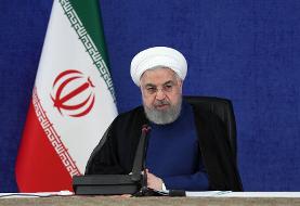 برد یک موشک مهم دریایی را به بیش از سه برابر رساندیم | توانمان را روی تولید و ارتقاء موشک‌های ...
