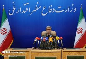 برد کروزهای دریایی با موشک المهندس به بالای هزارکیلومتر رسیده است