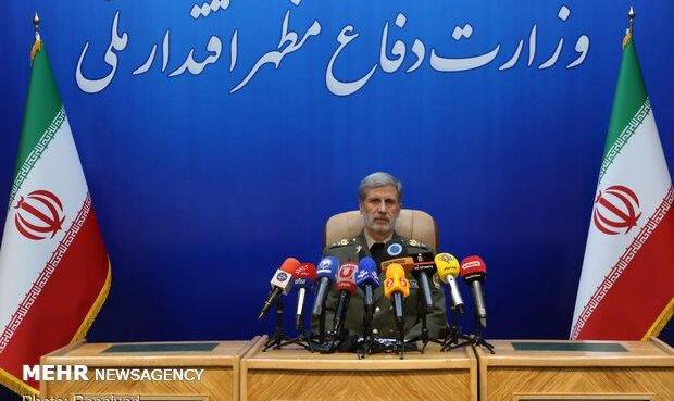 برد کروزهای دریایی با موشک المهندس به بالای هزارکیلومتر رسیده است