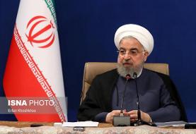 رئیس‌جمهور: در ساخت یک جنگنده به طور کامل به خودکفایی رسیدیم