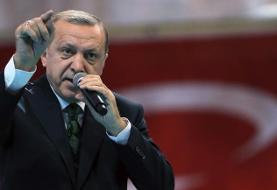 اردوغان: ترکیه به میدان گازی بزرگی در دریای سیاه دست یافته است