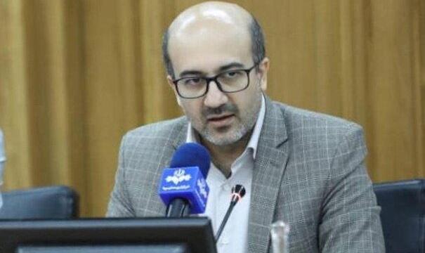 سخنگوی شورای شهر خواستار  رسیدگی به وضعیت پل‌های عابرپیاده شد
