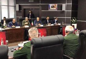 تقویت همکاری‌های تهران مسکو ضروری است