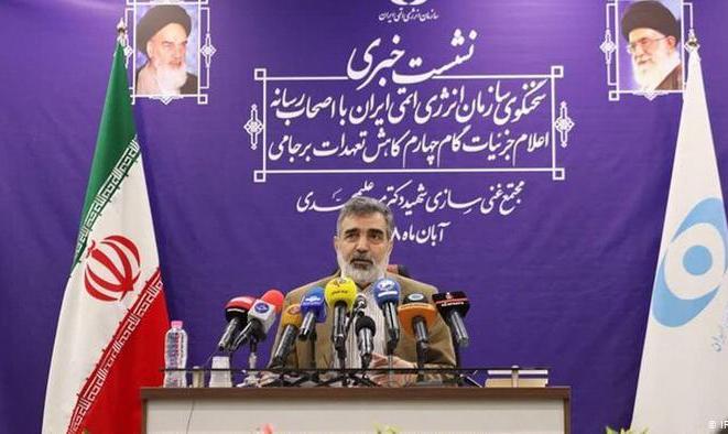 کمالوندی: انفجار نطنز خرابکاری است