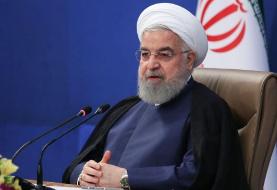 روحانی با مدیران ارشد رسانه‌های کشور گفت و گو می‌کند